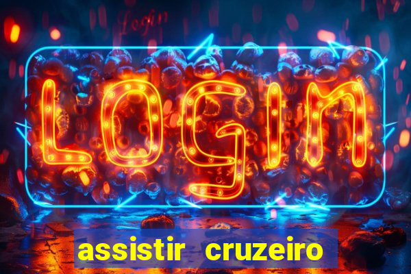 assistir cruzeiro das loucas online